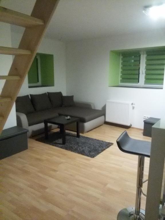 Gastehaus Nickolai Διαμέρισμα Flomborn Εξωτερικό φωτογραφία
