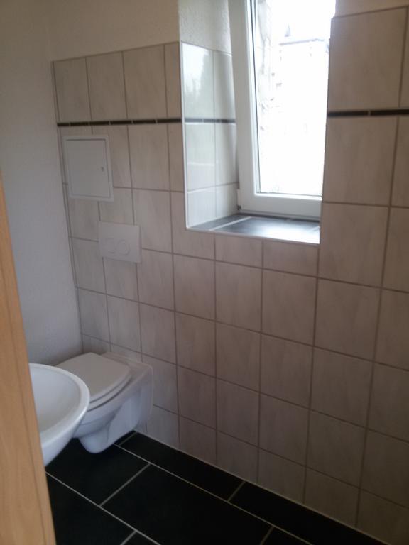 Gastehaus Nickolai Διαμέρισμα Flomborn Εξωτερικό φωτογραφία